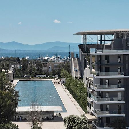 Ava Residences Athens Riviera Luaran gambar