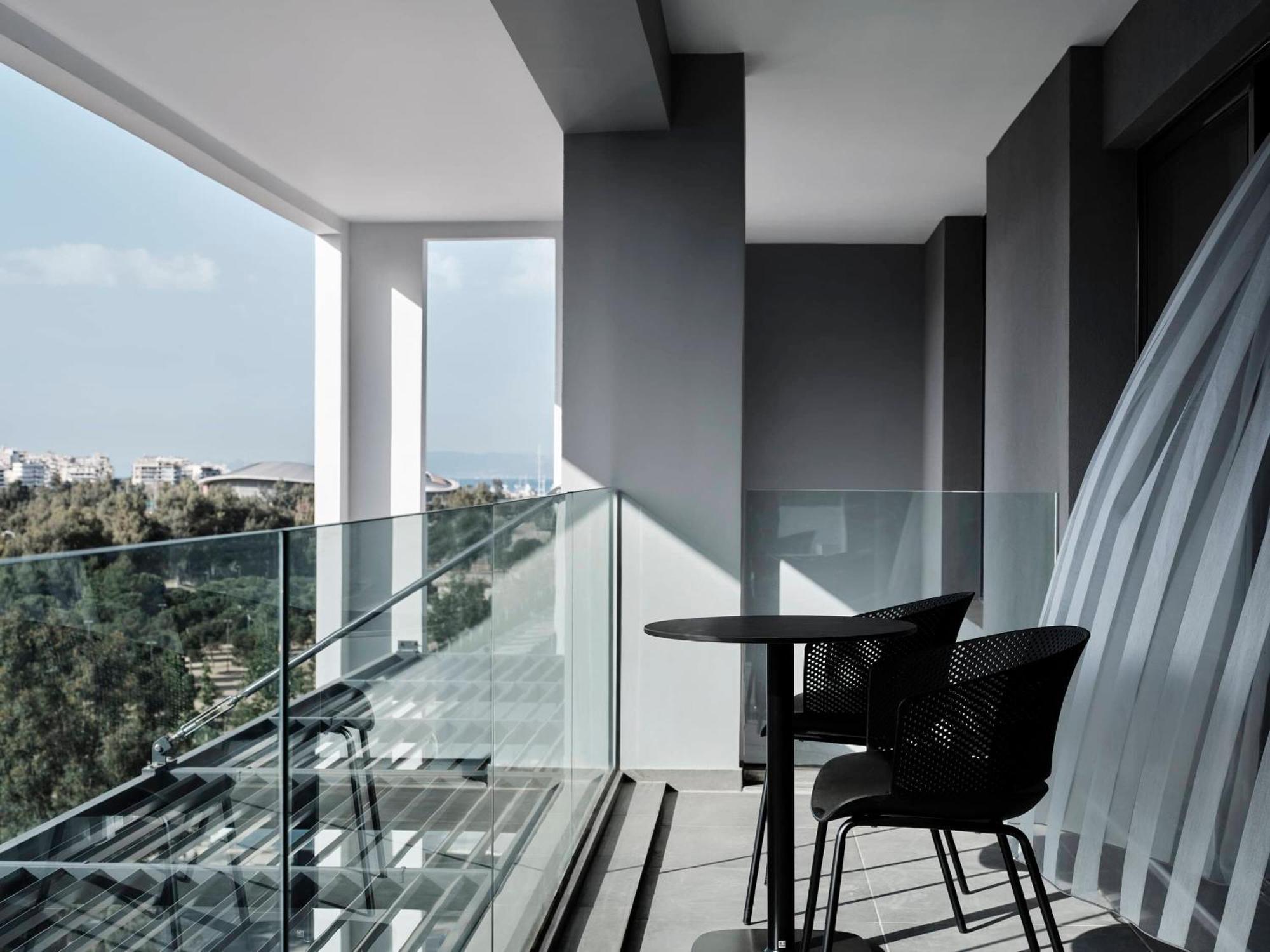 Ava Residences Athens Riviera Luaran gambar