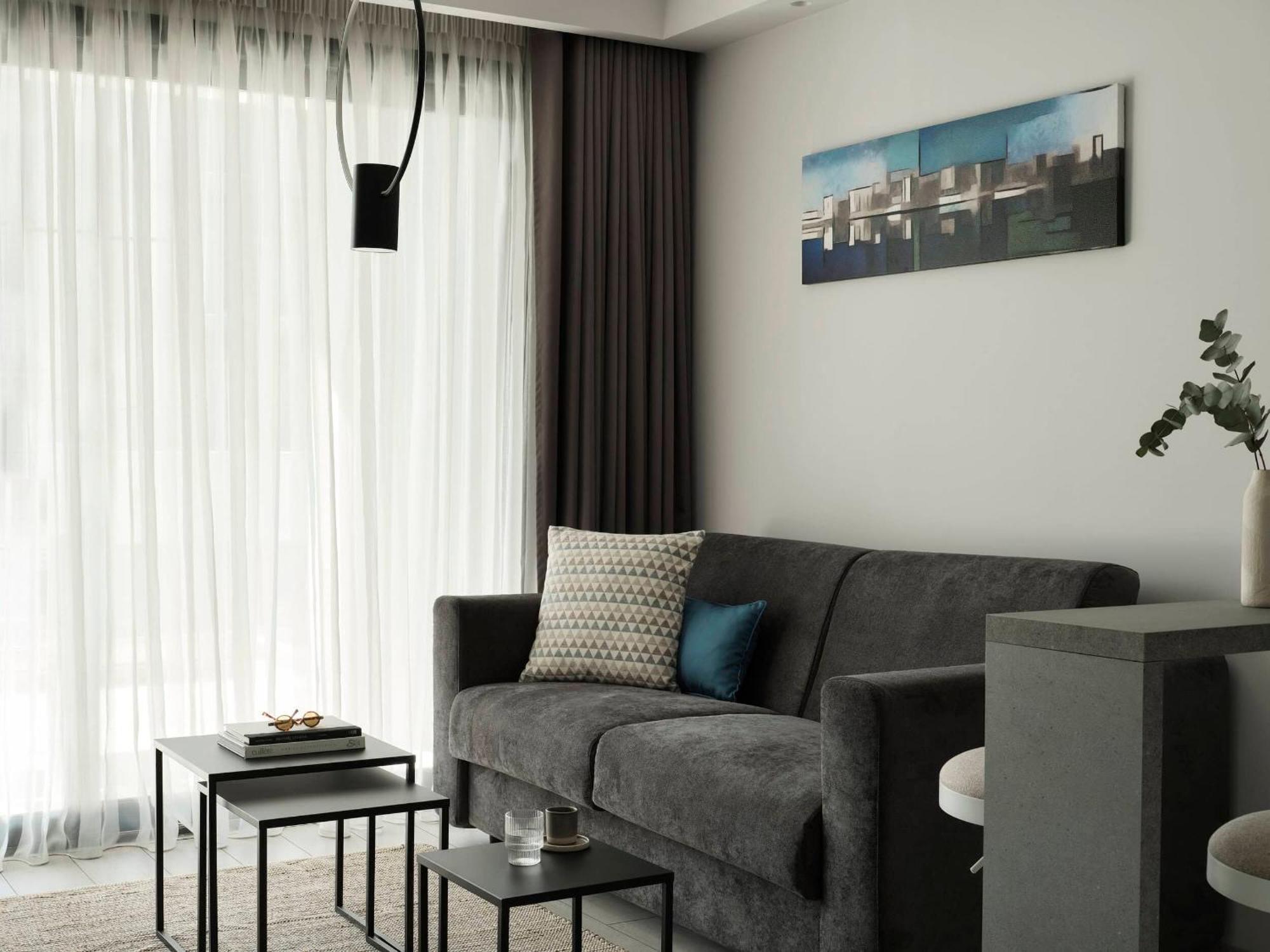 Ava Residences Athens Riviera Luaran gambar